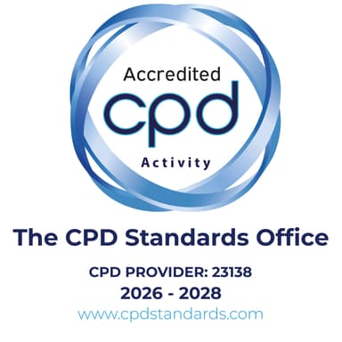 Accredited CPD Activity